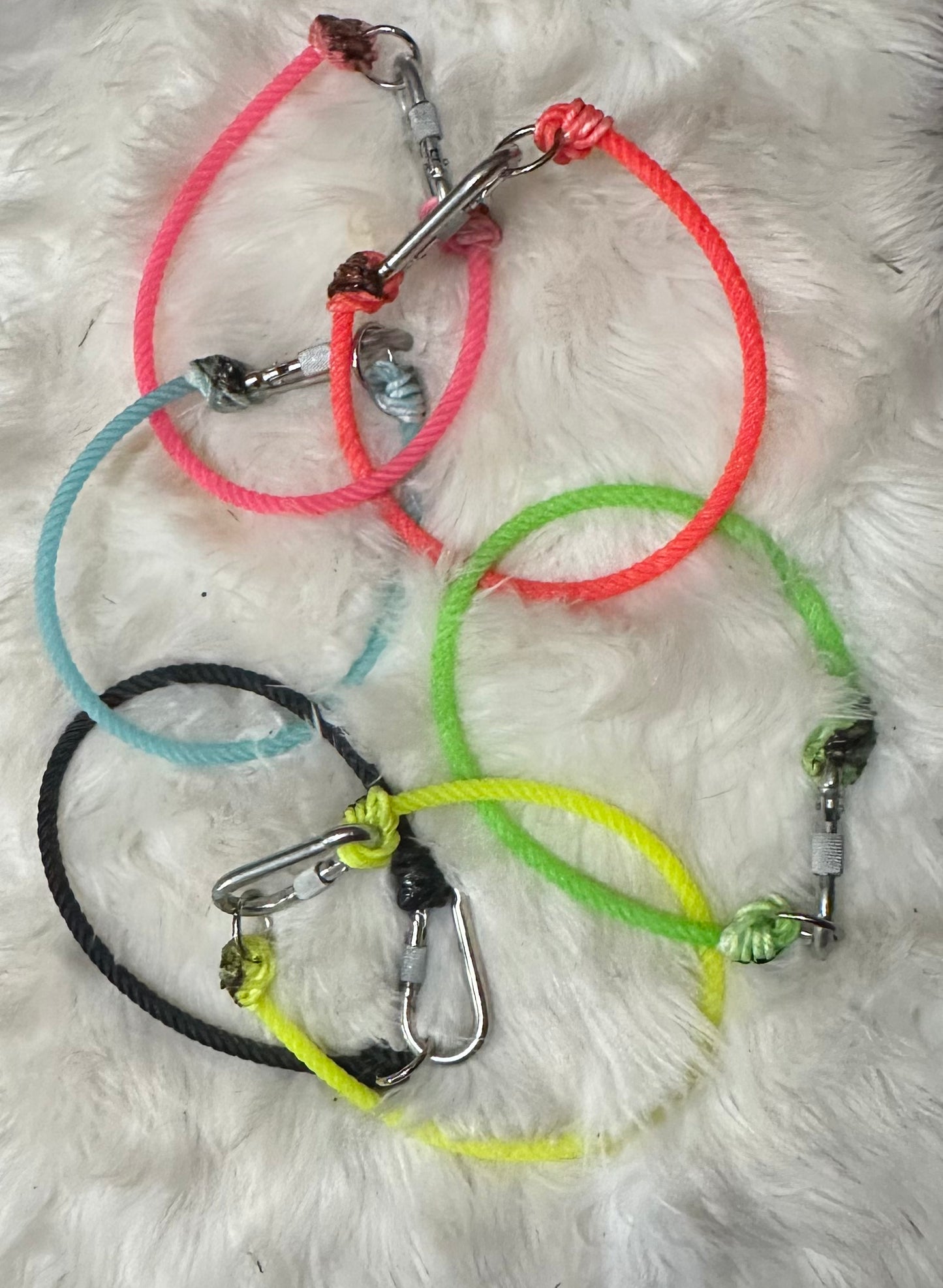Neons bundle (6piece)