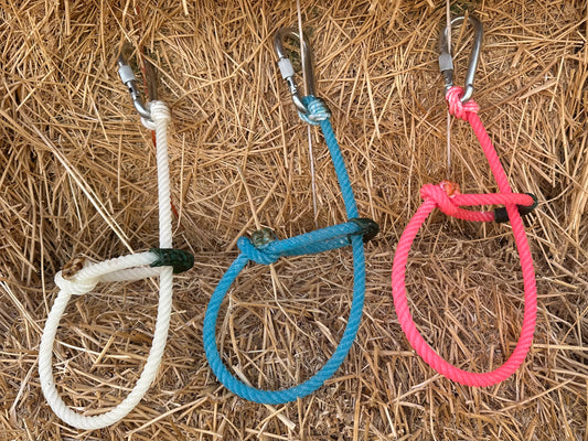 Hondo Lariat Loop