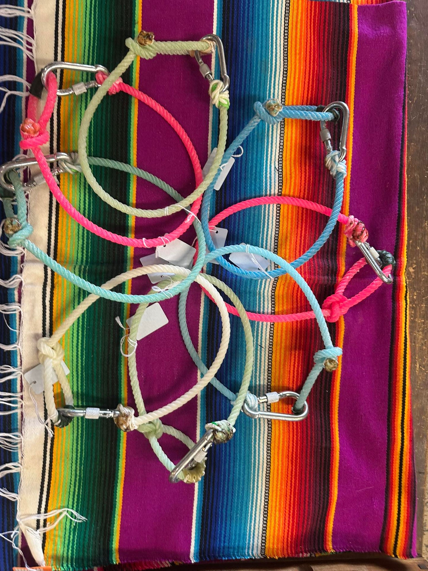Hondo Lariat Loop