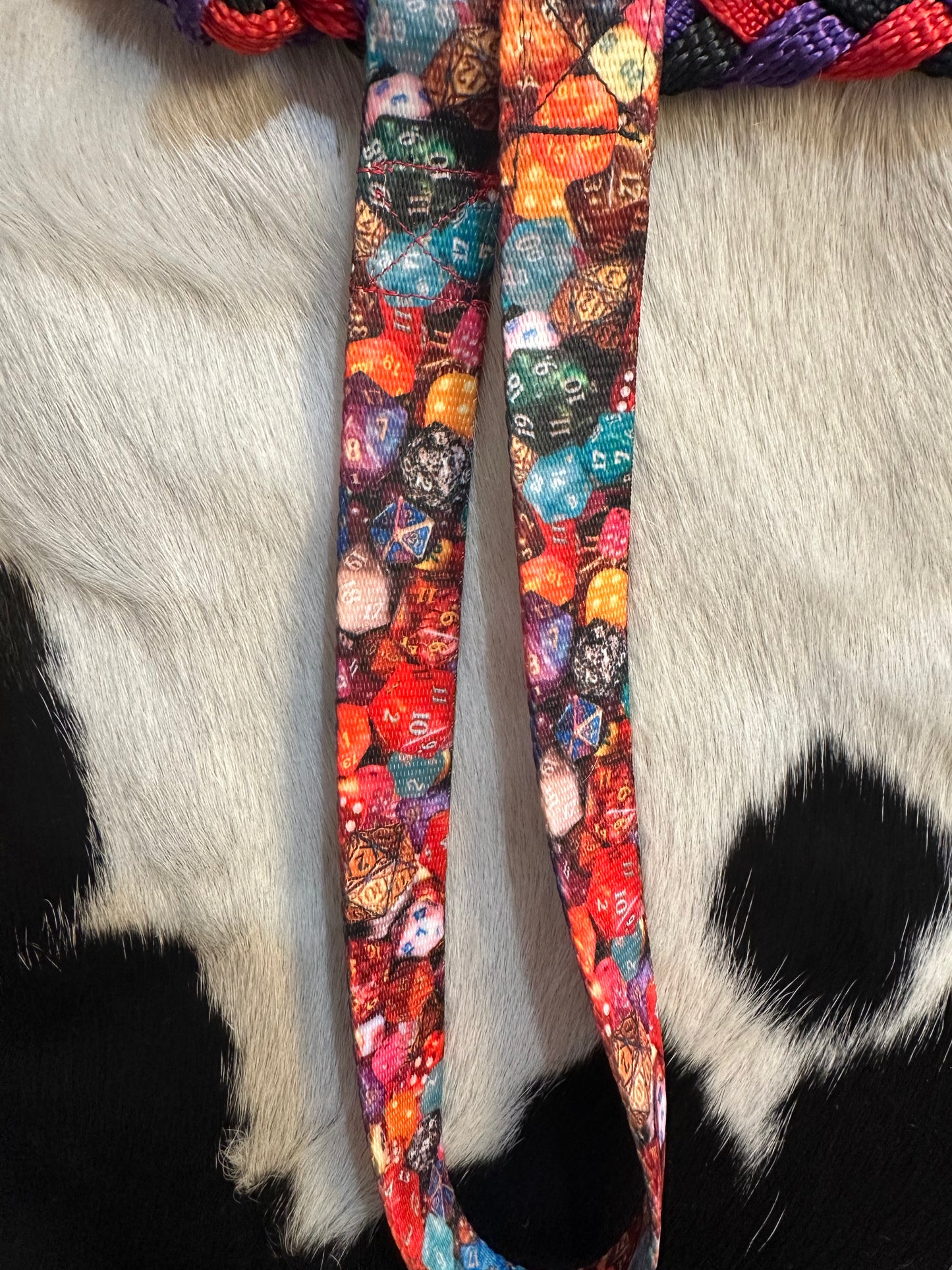 Mule tape War bonnet