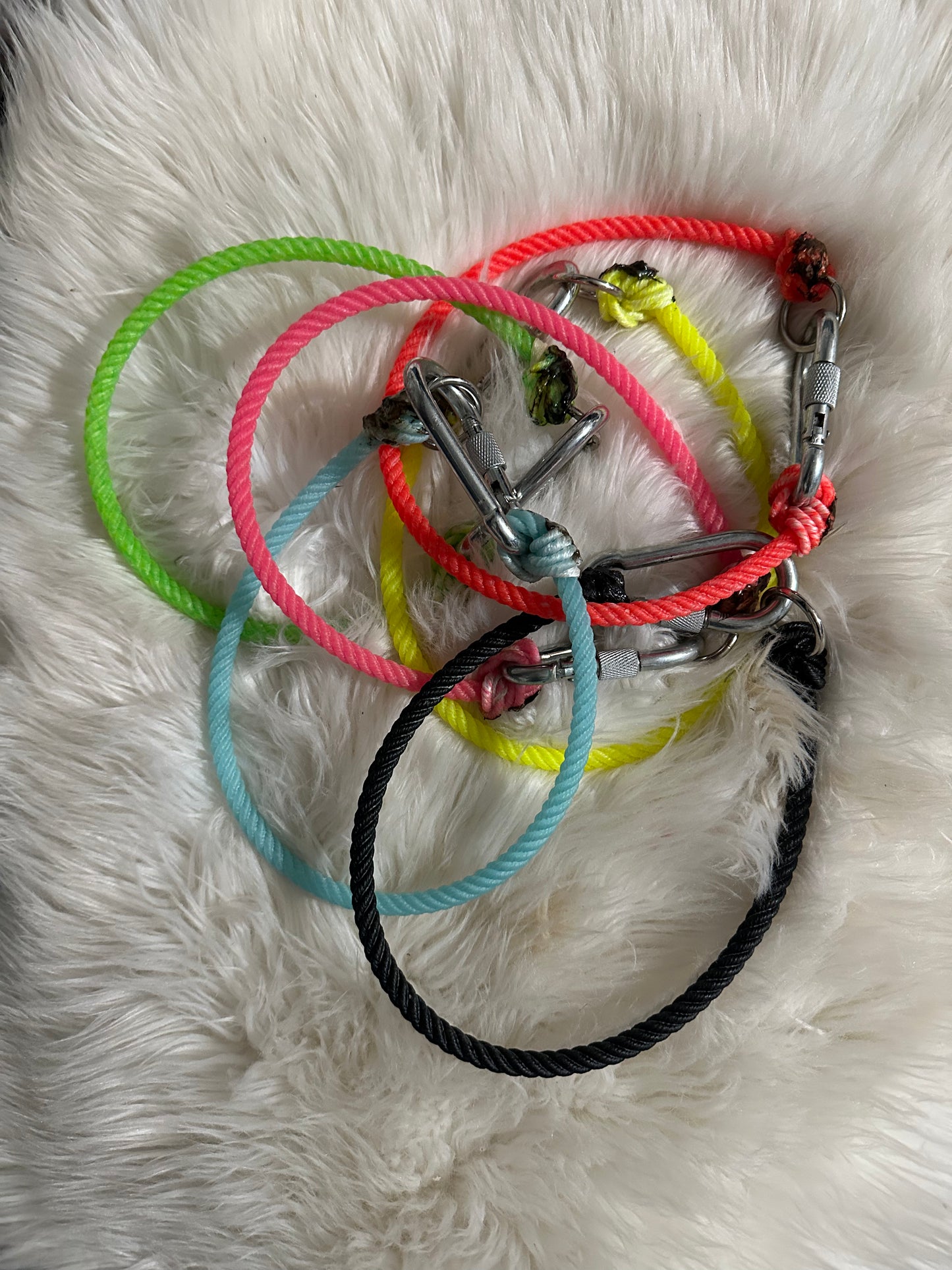 Neons bundle (6piece)
