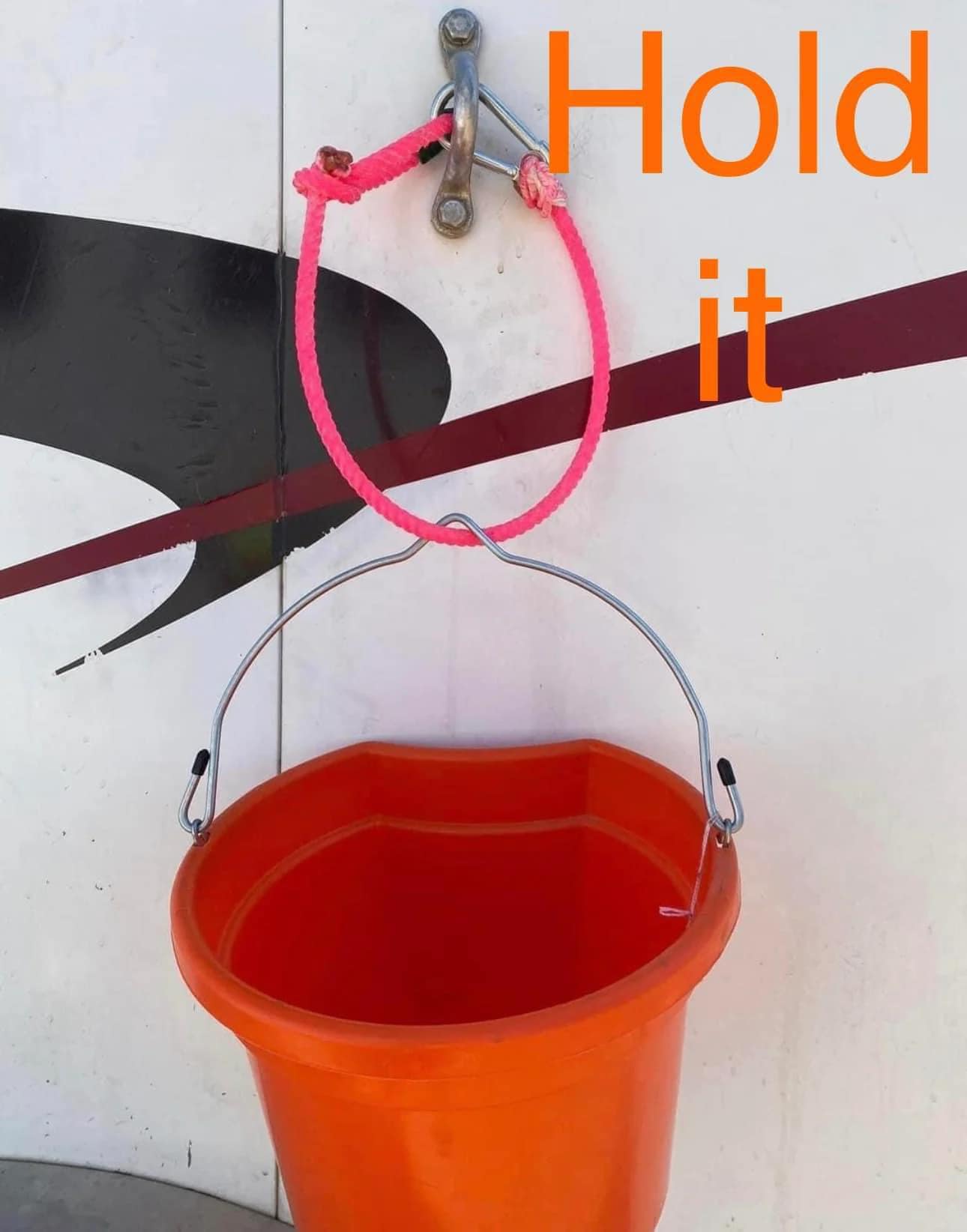 Hondo Lariat Loop
