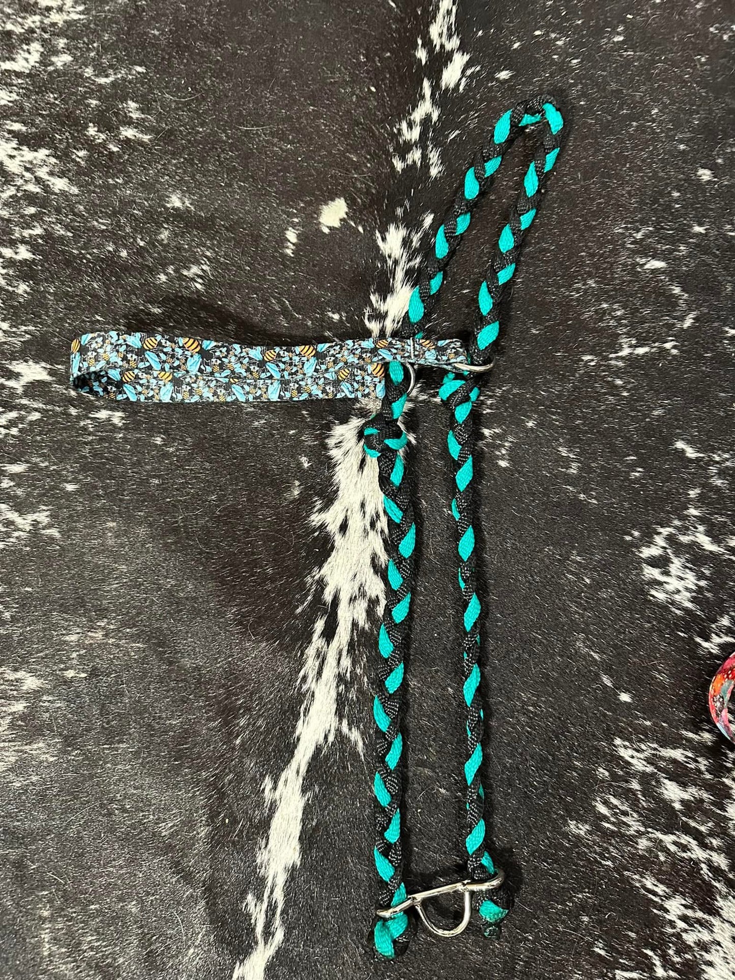 Mule tape War bonnet