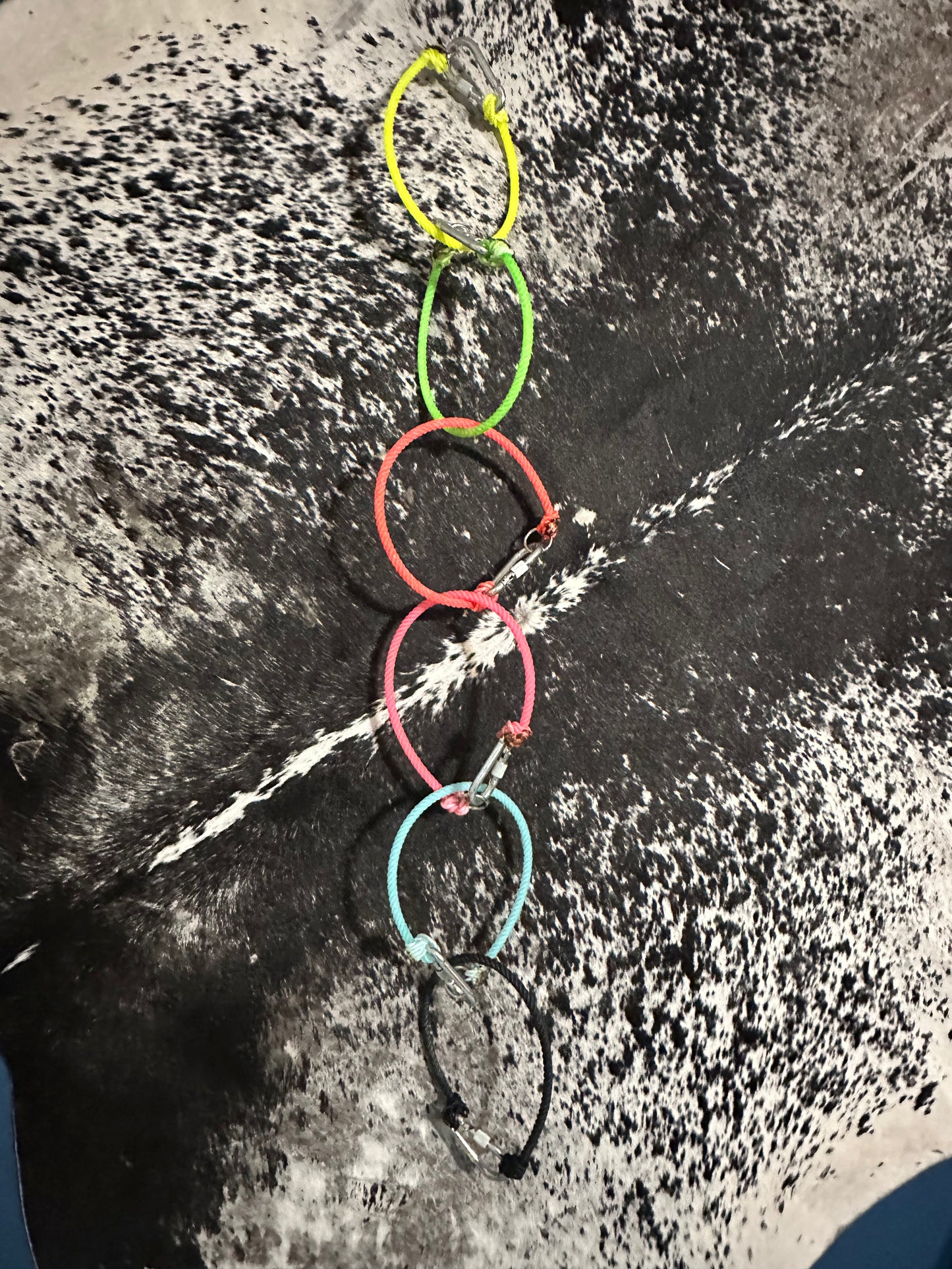 Neons bundle (6piece)