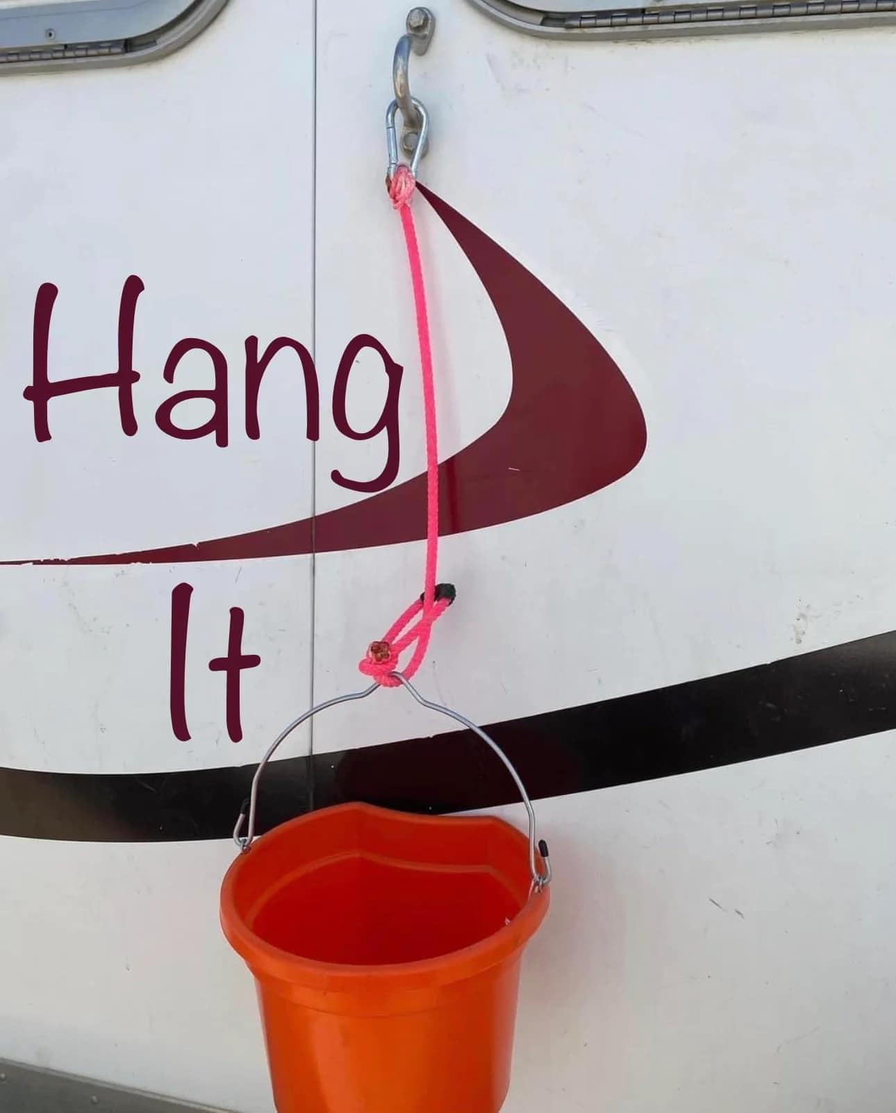 Hondo Lariat Loop