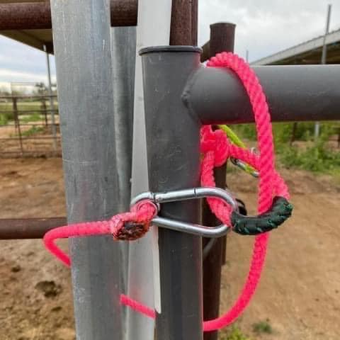 Hondo Lariat Loop